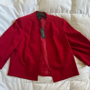 NWT Rachel Zoe Dress Jacket